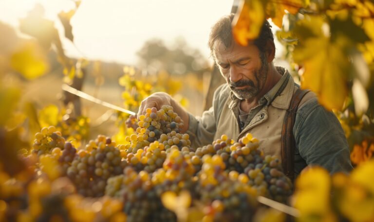 VR Wine Consulting - Vignes