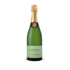 Champagne Veuve Rayer Blanc de blancs