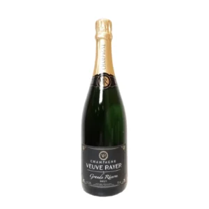 Champagne Veuve Rayer Brut Grande Reserve