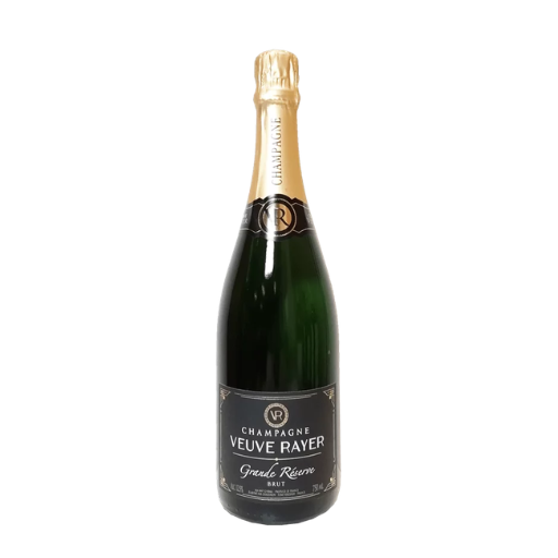 Champagne Veuve Rayer Brut Grande Reserve