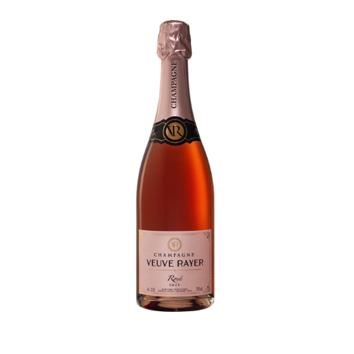 Champagne Veuve Rayer Brut Roses Champagne Veuve Rayer Brut Roses