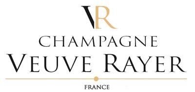 Logo Veuve Rayer