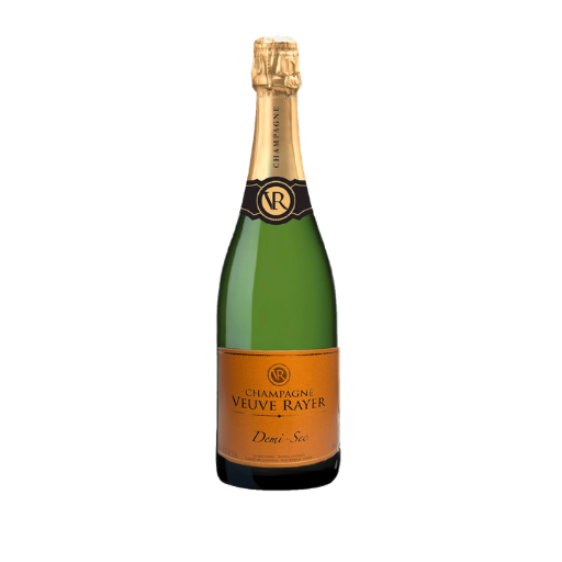 demi sec veuve rayer demi sec veuve rayer