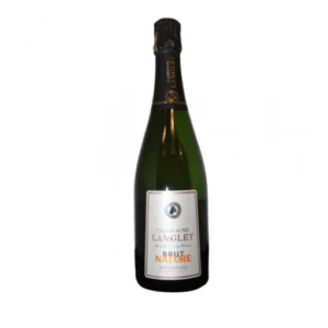 Champagne Langlet Brut Nature Zero Dosage