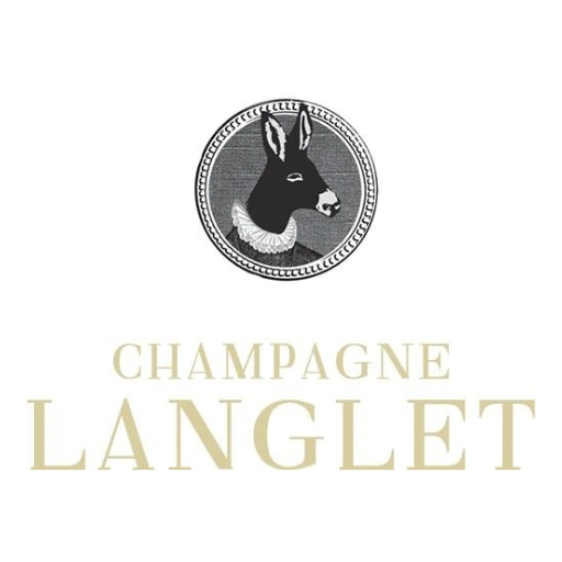 Champagne Langlet Logo