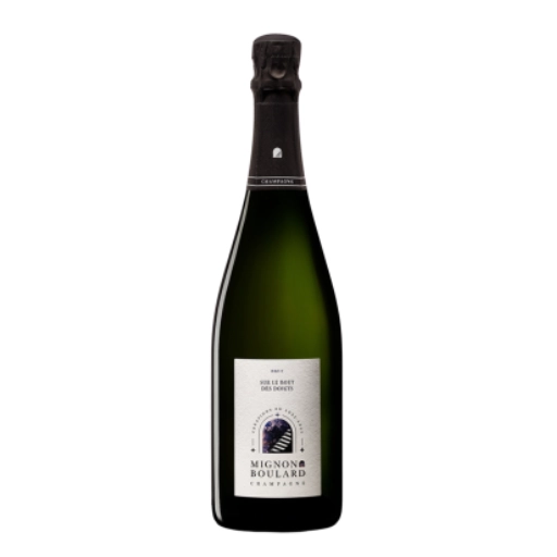 Champagne Mignon Boulard Sur le bout des doigts (1)