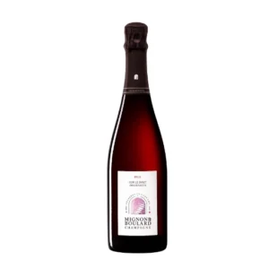 Champagne Mignon Boulard Sur le bout des doigts Rosé (1)