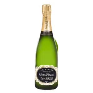 Champagne Pierre Boever Carte Blanche (1)