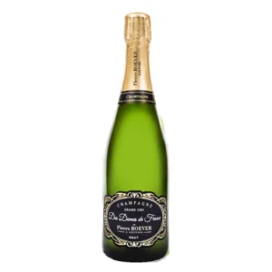 Champagne Pierre Boever Des Dames de France