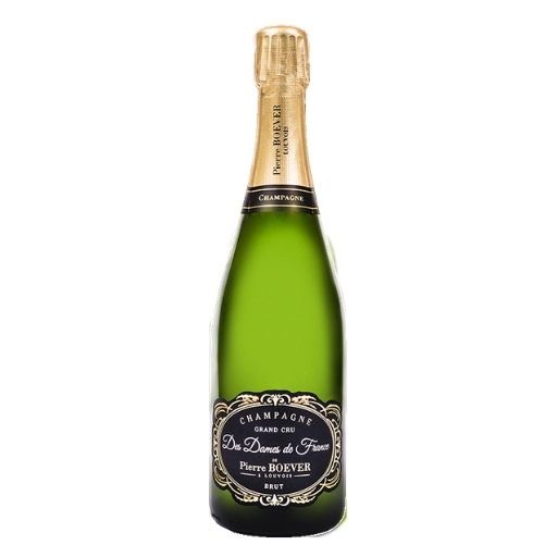 Champagne Pierre Boever Des Dames de France