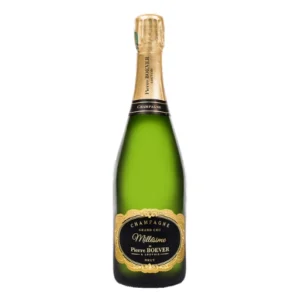 Champagne Pierre Boever Millésisme