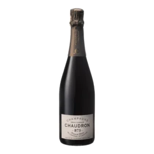 Chaudron Champagne Zéro dosage Grains de nature