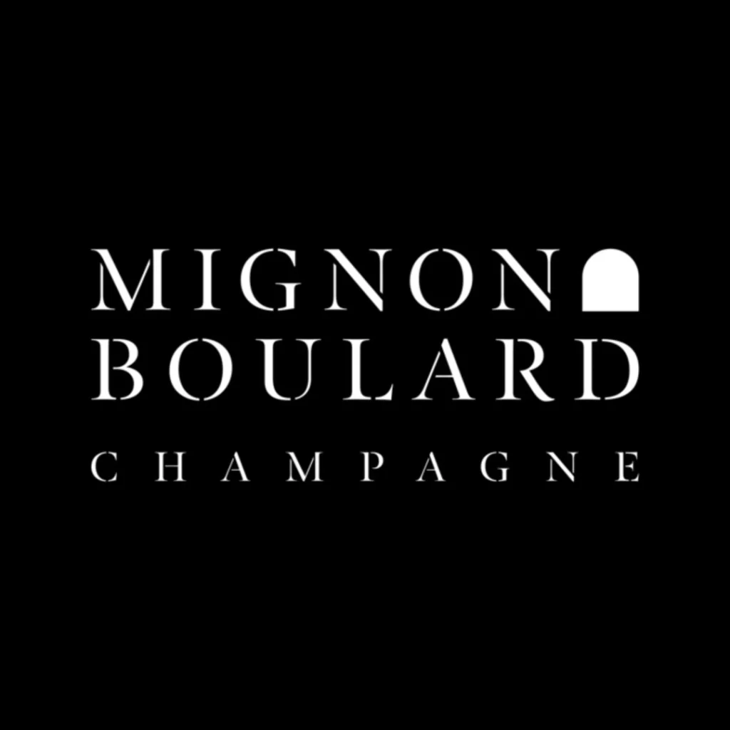 Logo Champagne Mignon Boulard