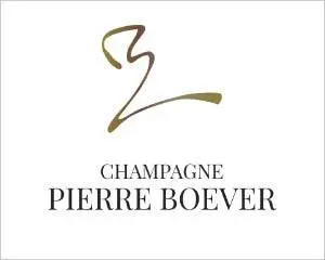 Logo Champagne Pierre Boever