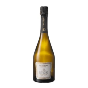 VR Wine Consulting Chaudron Champagne Brut Cuvée Capucine
