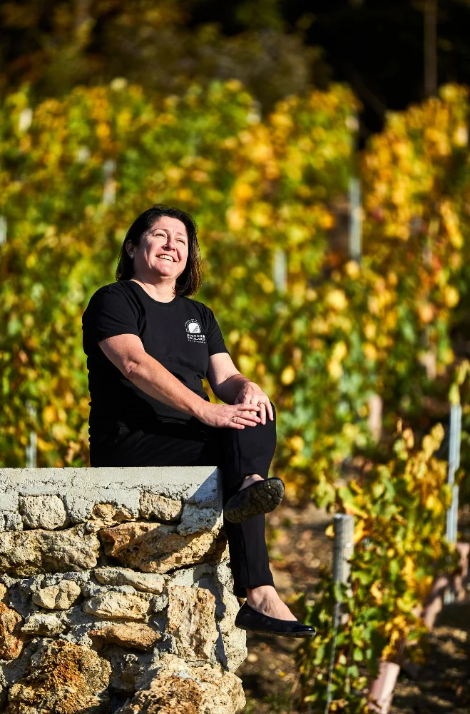 VR Wine Consulting Estelle MIGNON champagne Mignon Boulard