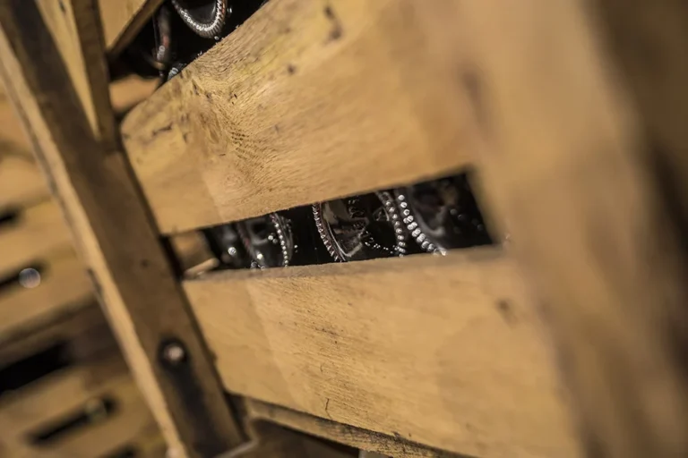 VR Wine Consulting cave cuvee champagne boever