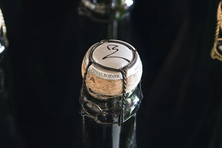 VR Wine Consulting champagne pierre boever