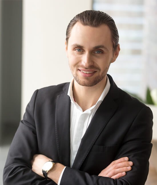 Malek Mehaouchi